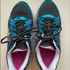 ASICS Tennis Shoes (Running)